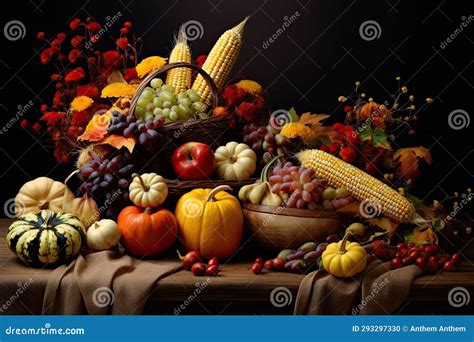 A Bountiful Harvest: Celebrating Canada's Thanksgiving Tradition