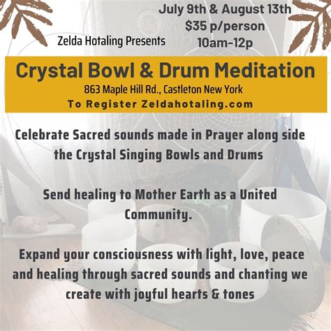 A Bowl of Crystals: A Conduit to Transformative Energies