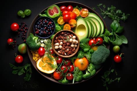 A Bowlful of Nutrition