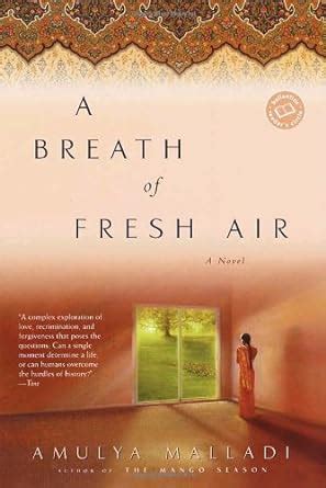 A Breath of Fresh Air Ballantine Reader s Circle Kindle Editon