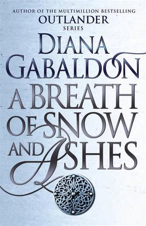 A Breath of Snow and Ashes Outlander Publisher Dell PDF