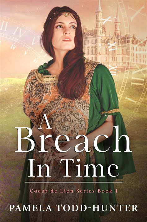 A Breech in Time Reader