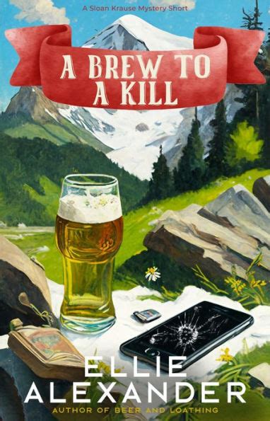 A Brew to a Kill Epub