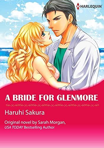 A Bride for Glenmore Harlequin comics Epub