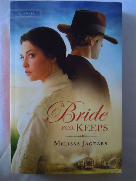 A Bride for Keeps A Novel Reader