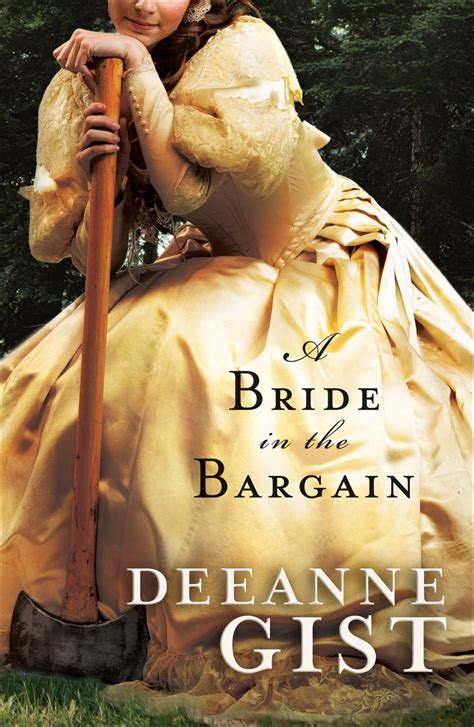 A Bride in the Bargain Reader