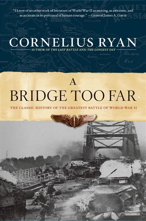 A Bridge Too Far Publisher Simon and Schuster Epub
