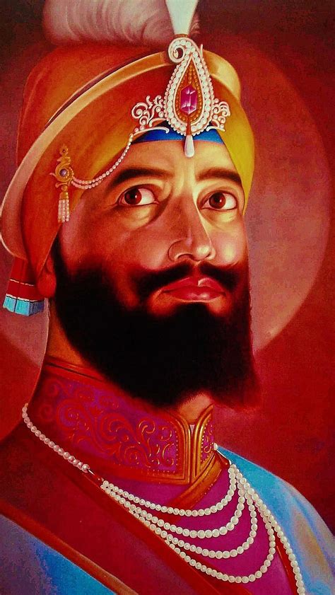 A Brief Account of Life and Works of Guru Gobind Singh 3rd Revised and Enlarged Edition Doc