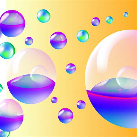 A Brief History of Bulk Bubbles