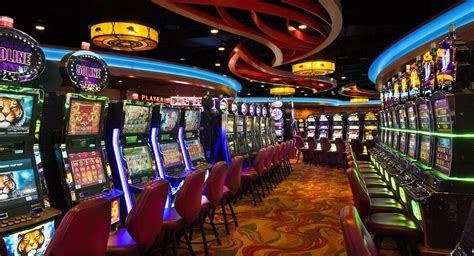 A Brief History of Casinos