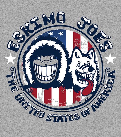 A Brief History of Eskimo Joe's