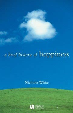 A Brief History of Happiness PDF