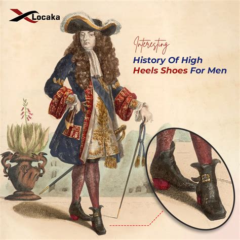 A Brief History of Heel Boots