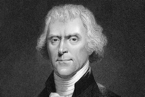 A Brief History of Thomas Jefferson's Impact