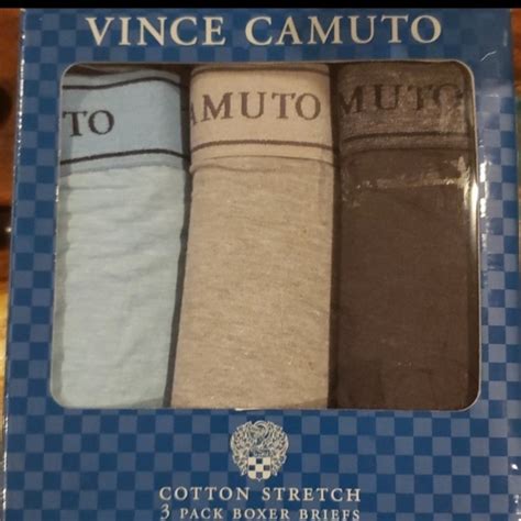 A Brief History of Vince Camuto