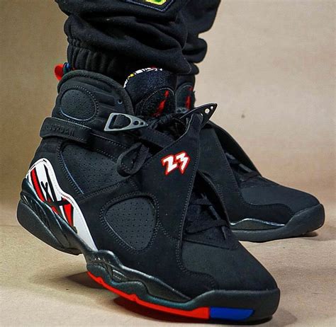 A Brief History of the Air Jordan 8