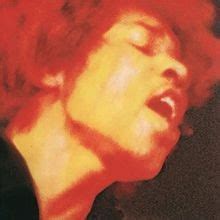 A Brief History of the Electric Ladyland Album