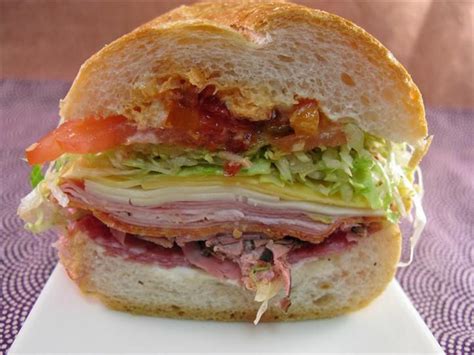 A Brief History of the Frisco Sandwich