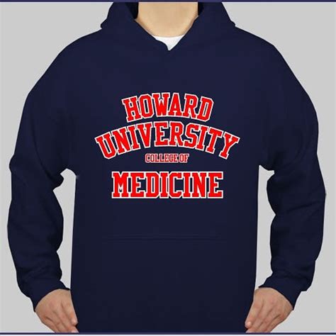 A Brief History of the Howard University Hooded Sweatshirt