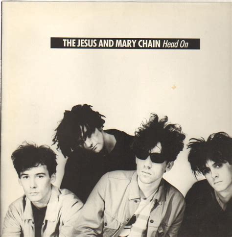 A Brief History of the Jesus and Mary Chain