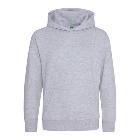 A Brief History of the Plain Gray Hoodie