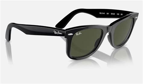 A Brief History of the Ray-Ban Wayfarer