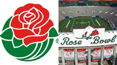 A Brief History of the Rose Bowl