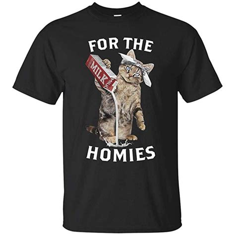 A Brief History of the Thug Life Cat Shirt