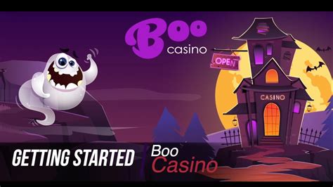 A Brief Introduction to Boo Casino