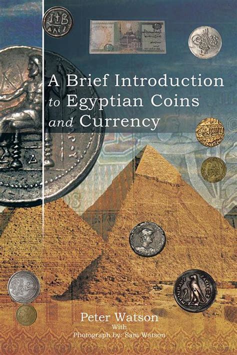 A Brief Introduction to Egyptian Coins and Currency Epub