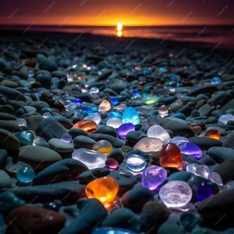 A Brilliant History of Luminous Stones