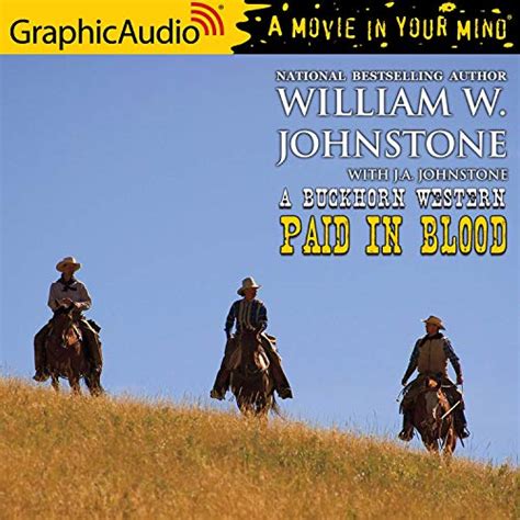 A Buckhorn Western 2 Book Series Kindle Editon