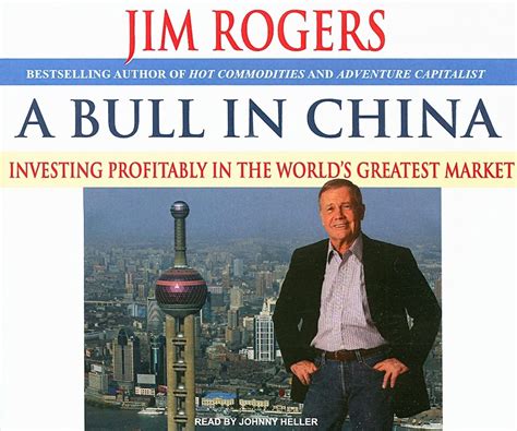 A Bull in China Investing Profitably in the World&am Doc