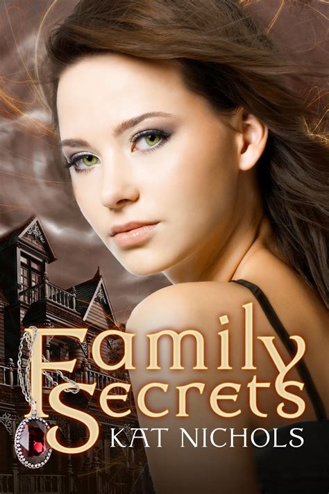 A Bundle Of Secrets The Kensington Family Volume 1 PDF