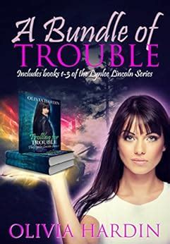 A Bundle of Trouble The Lynlee Lincoln Sets Book 1 Epub