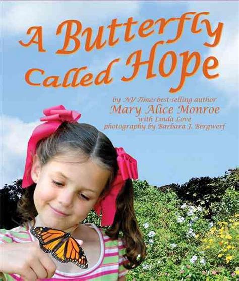 A Butterfly Called Hope Reader