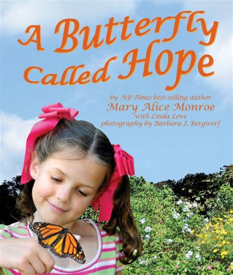 A Butterfly Called Hope Reader