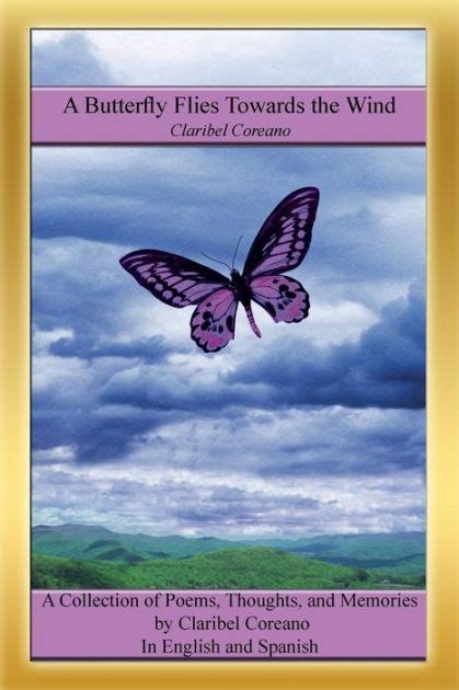 A Butterfly Flies Towards the Wind A Collection of Poems Kindle Editon