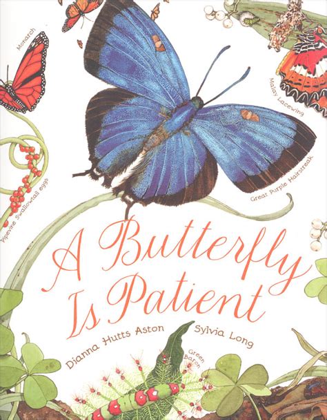 A Butterfly Is Patient Epub