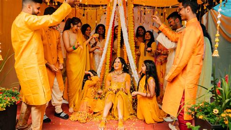 A Buyer's Guide to Discover Your Dream Haldi Outfit for a Memorable Celebration