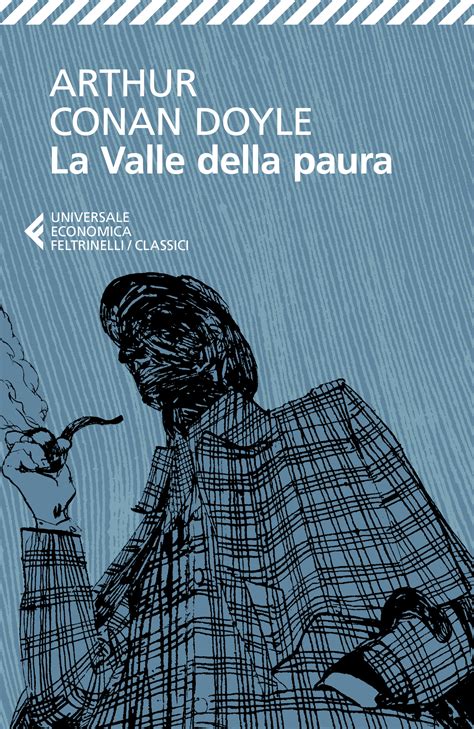 A C Doyle La valle della paura RLI CLASSICI Italian Edition PDF