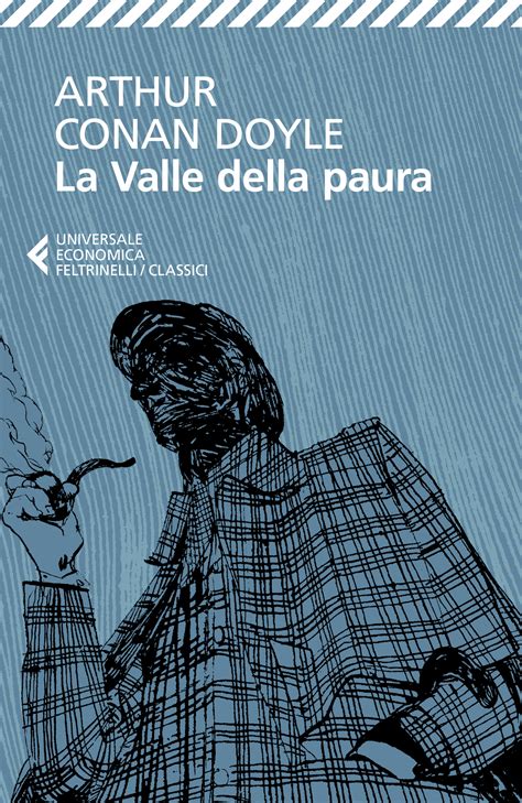 A C Doyle La valle della paura RLI CLASSICI Italian Edition