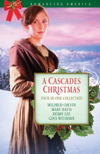 A CASCADES CHRISTMAS Romancing America PDF