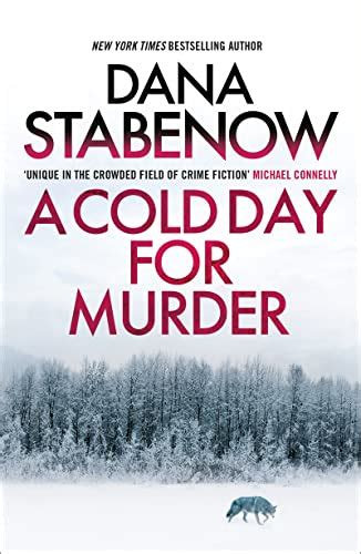 A COLD DAY FOR MURDER A Kate Shugak Investigation Volume 1 Epub
