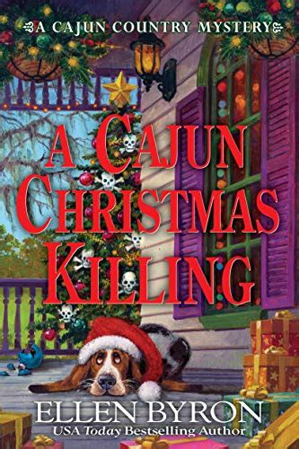A Cajun Christmas Killing A Cajun Country Mystery Epub