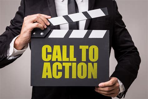 A Call to Action PDF