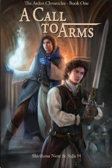 A Call to Arms Book One of the Chronicles of Arden Volume 1 Kindle Editon