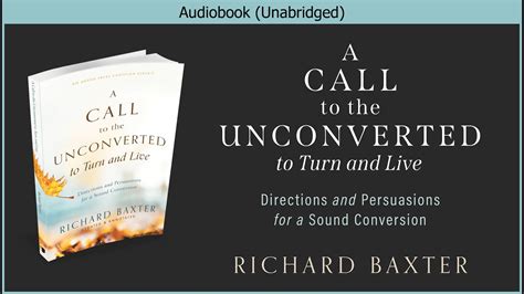 A Call to the Unconverted PDF