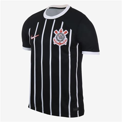 A Camisa 11 do Corinthians: Uma História de Tradição e Glória