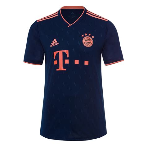 A Camisa 3 do Bayern: Um Guia Abrangente